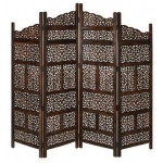 Jali Room Divider 